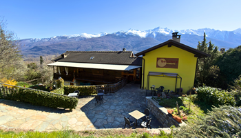 Trattoria La Baritlera