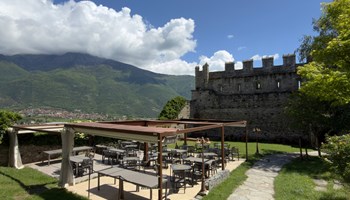 Feudo di San Giorio