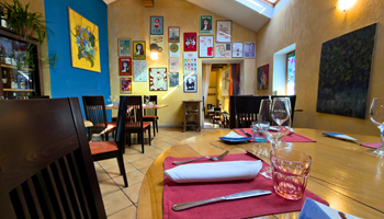 Trattoria La Baritlera