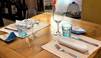 Trattoria La Baritlera