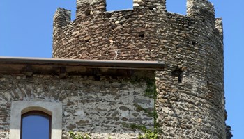 Feudo di San Giorio
