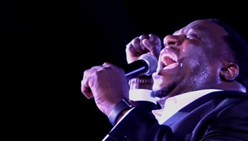 Pastor Ron Gospel show, a Rivoli una “gospel experience” che arriva dall’America