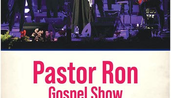 Pastor Ron Gospel show, a Rivoli una “gospel experience” che arriva dall’America