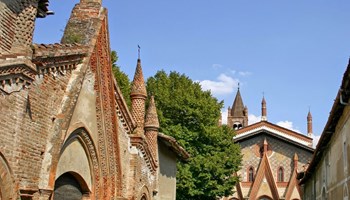 Festa di Sant’Antonio Abate a Ranverso