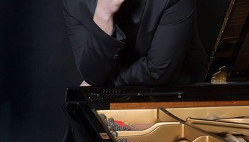 A Pinerolo il giovane pianista Nicolò Cafaro