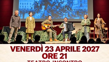 Avevamo vent'anni