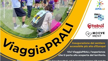 ViaggiaPRALI