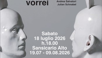 Non è il quadro che vorrei