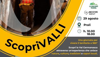 ScopriVALLI