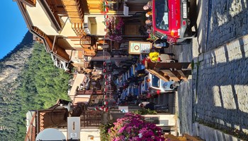 27a Rievocazione storica Cesana-Sestriere
