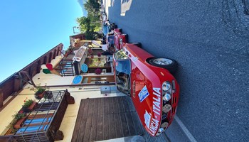 27a Rievocazione storica Cesana-Sestriere