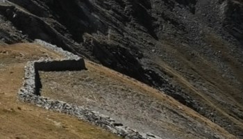 Fortezze vive: diversità culturale e biologica 