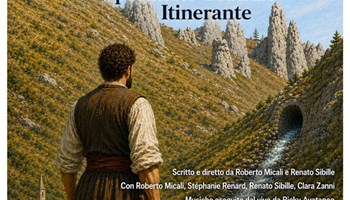 Il dono dell'acqua - Salbertrand
