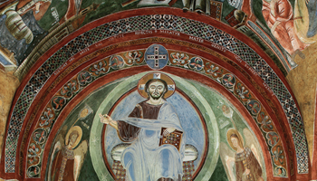 Sulla Via dell'Abbazia 2026