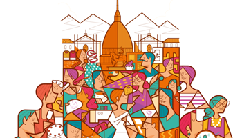 Abilmente Autunno Torino 2026 