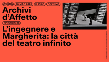 Archivi d'Affetto ep. 06 