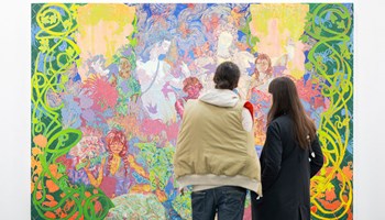 Artissima. Internazionale D'Arte Contemporanea 2026