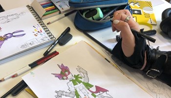 BANG! Biblio, Art n’ Games