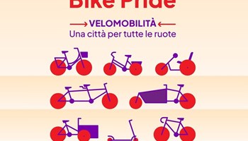Bike Pride 2026