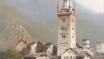 Susa e la Valle nel Settecento. Un secolo d'oro?