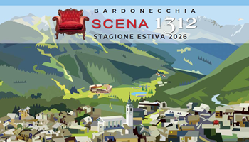 Bardonecchia Scena 1312 - Estate 2026
