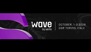 Wave by Vento