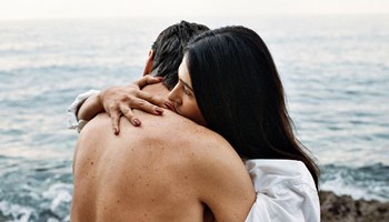 Diana Markosian. Replaced 