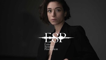 ESP – Extra Sensory Perception