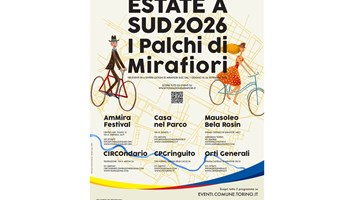 Estate a Sud 2026