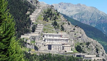 Il Racconto delle Antiche Mura