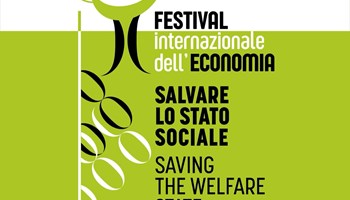 Festival Internazionale dell'Economia 2026