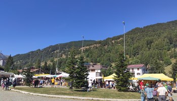 Gran fiera di Ferragosto 2026