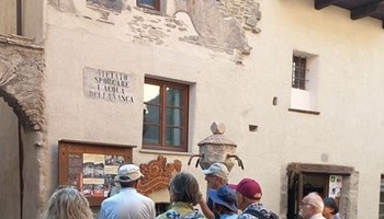 Animazione territoriale 