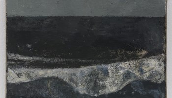 Lenz Geerk. Theatre of the mind
