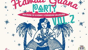 Hawaii-Gliana Party Vol. 2