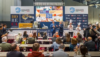 Horeca Expoforum 2026