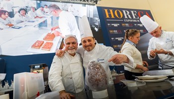 Horeca Expoforum 2026