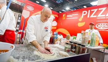 Horeca Expoforum 2026