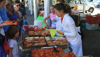 Pane e... acciughe 2026