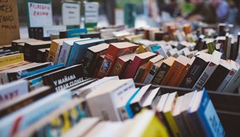 Fiera del libro