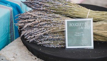Mercatini Lavanda del Lago 2026
