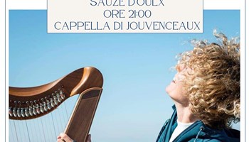 Federica Magliano in concerto