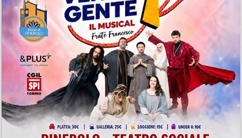 Forza venite gente. Il musical