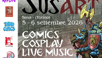 SusArt 2026