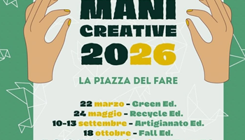 Mani Creative 2026