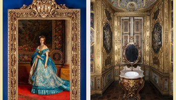 Margherita, prima regina d'Italia. Storia, cultura e stile tra Palazzo e Biblioteca Reale