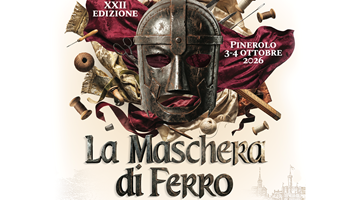 La Maschera di Ferro - XXII Edizione 
