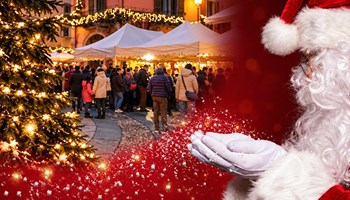 La magia del Natale 2026