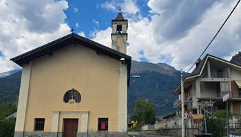 Sulla Via dell'Abbazia 2026
