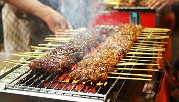 Street Food Sauze d'Oulx